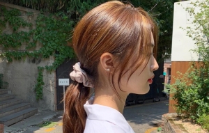 Tinh ý lắm mới nhận ra gái Hàn để tóc mái kiểu nào cũng tính toán kỹ về độ dài, học theo thì chẳng bao giờ 
